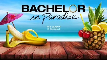 Backdrop for the TV series "Bachelor in Paradise" #1560490