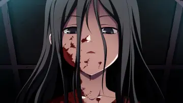 Backdrop for the TV series "Corpse Party: Tortured Souls" #1451123