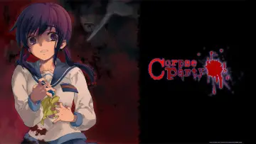 Backdrop for the TV series "Corpse Party: Tortured Souls" #1451124
