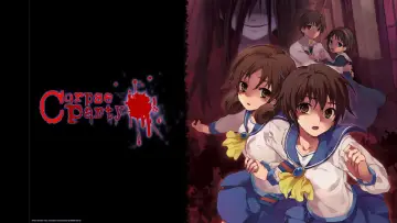 Backdrop for the TV series "Corpse Party: Tortured Souls" #1451126