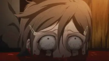 Backdrop for the TV series "Corpse Party: Tortured Souls" #1451128
