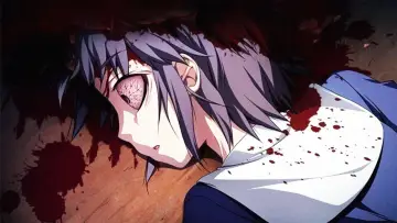 Backdrop for the TV series "Corpse Party: Tortured Souls" #1451129