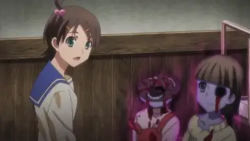 Backdrop for the TV series "Corpse Party: Tortured Souls" #1451130