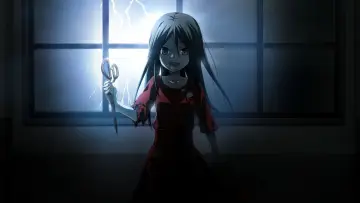 Backdrop for the TV series "Corpse Party: Tortured Souls" #1451131