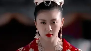 Backdrop for the TV series "Empress Ki" #1395927