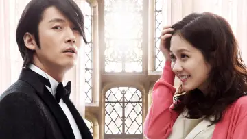 Backdrop к сериалу "Fated to Love You" #1456129