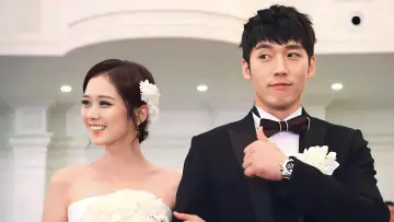 Backdrop к сериалу "Fated to Love You" #1456130
