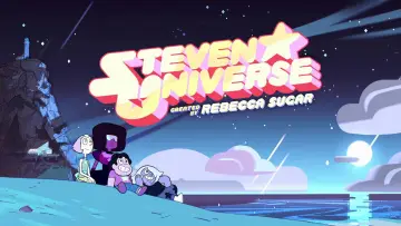Backdrop for the TV series "Steven Universe" #1299348