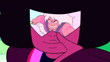 Backdrop for the TV series "Steven Universe" #1299351
