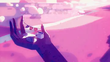 Backdrop for the TV series "Steven Universe" #1299355