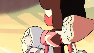 Backdrop for the TV series "Steven Universe" #1299359