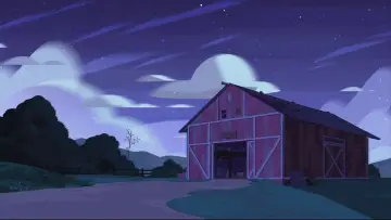 Backdrop for the TV series "Steven Universe" #1299370