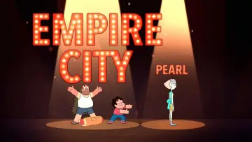 Backdrop for the TV series "Steven Universe" #1299377