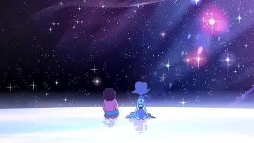 Backdrop for the TV series "Steven Universe" #1299379