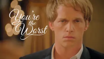 Backdrop for the TV series "You