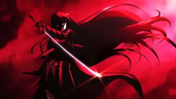 Backdrop for the TV series "Akame ga Kill!" #1373318