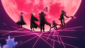 Backdrop for the TV series "Akame ga Kill!" #1373323