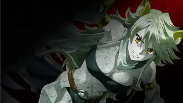 Backdrop for the TV series "Akame ga Kill!" #1373325