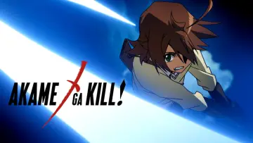 Backdrop for the TV series "Akame ga Kill!" #1373328