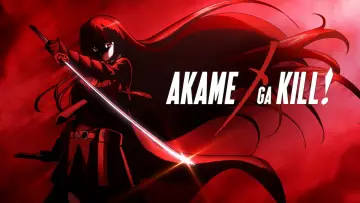 Backdrop for the TV series "Akame ga Kill!" #1373329