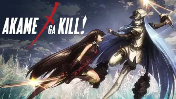 Backdrop for the TV series "Akame ga Kill!" #1373330