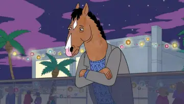 Backdrop к сериалу "BoJack Horseman" #1295076