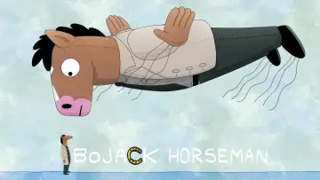 Backdrop к сериалу "BoJack Horseman" #1295079