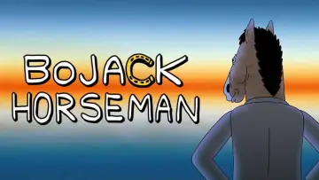 Backdrop к сериалу "BoJack Horseman" #1295080