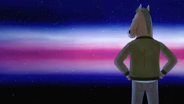 Backdrop к сериалу "BoJack Horseman" #1295081