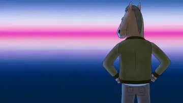 Backdrop к сериалу "BoJack Horseman" #1295083