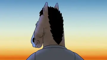 Backdrop к сериалу "BoJack Horseman" #1295084