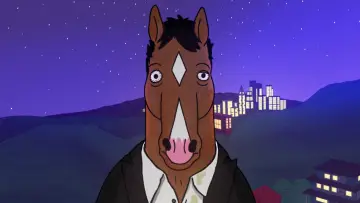 Backdrop к сериалу "BoJack Horseman" #1295096