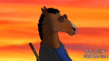 Backdrop к сериалу "BoJack Horseman" #1295101