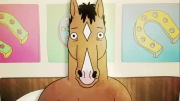 Backdrop к сериалу "BoJack Horseman" #1295102