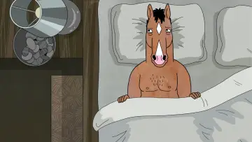 Backdrop к сериалу "BoJack Horseman" #1295107