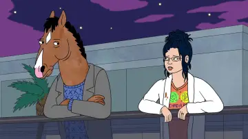 Backdrop к сериалу "BoJack Horseman" #1295112