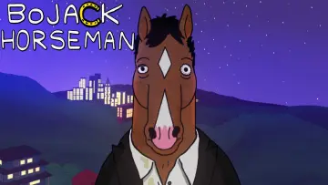 Backdrop к сериалу "BoJack Horseman" #1295128