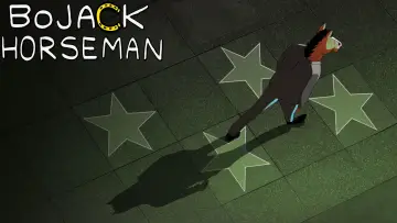 Backdrop к сериалу "BoJack Horseman" #1295129