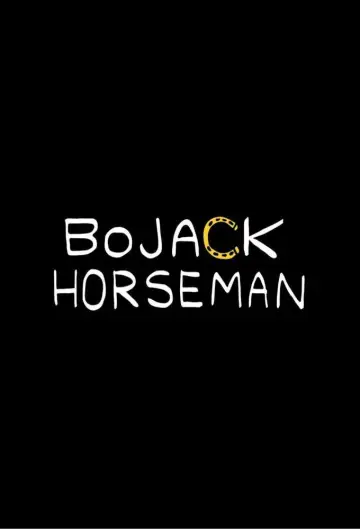 Poster к сериалу "BoJack Horseman" #1295185