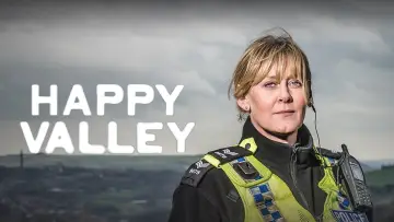 Backdrop for the TV series "Happy Valley" #1421383