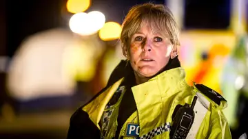Backdrop for the TV series "Happy Valley" #1421384