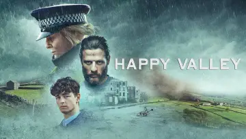 Backdrop for the TV series "Happy Valley" #1421385