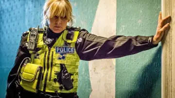 Backdrop for the TV series "Happy Valley" #1421386