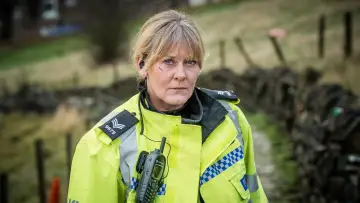 Backdrop for the TV series "Happy Valley" #1421388