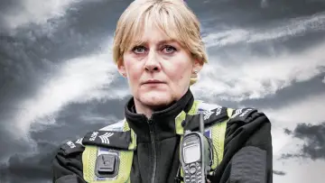 Backdrop for the TV series "Happy Valley" #1421389