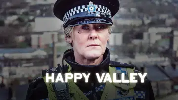 Backdrop for the TV series "Happy Valley" #1421390