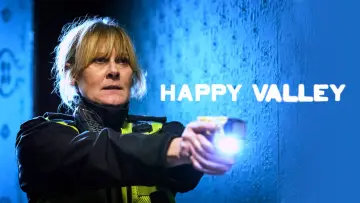 Backdrop for the TV series "Happy Valley" #1421391