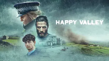 Backdrop for the TV series "Happy Valley" #1421392