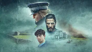 Backdrop for the TV series "Happy Valley" #1421393