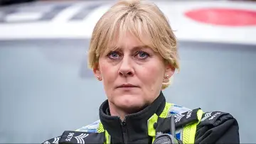 Backdrop for the TV series "Happy Valley" #1421394
